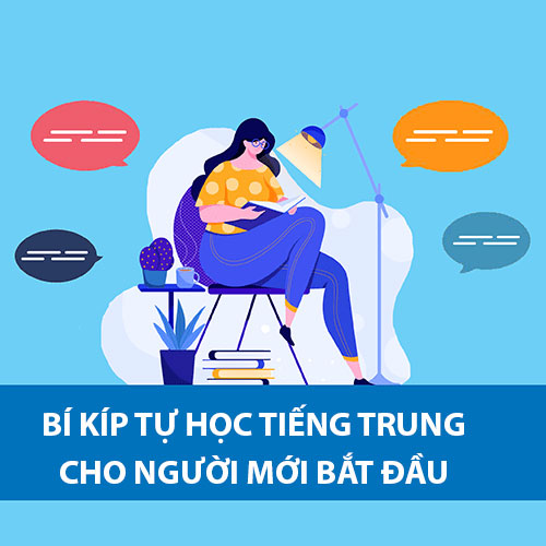 những điều cần biết khi học tiếng Trung